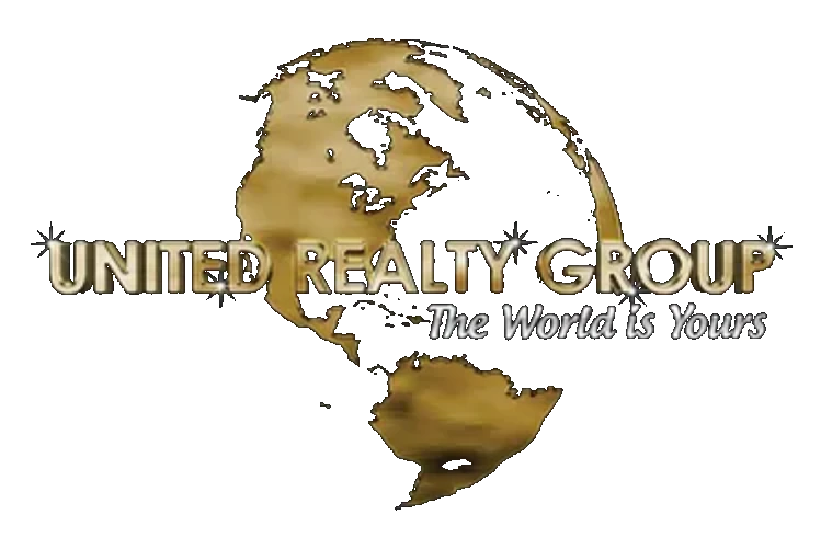 United Realty Group logo